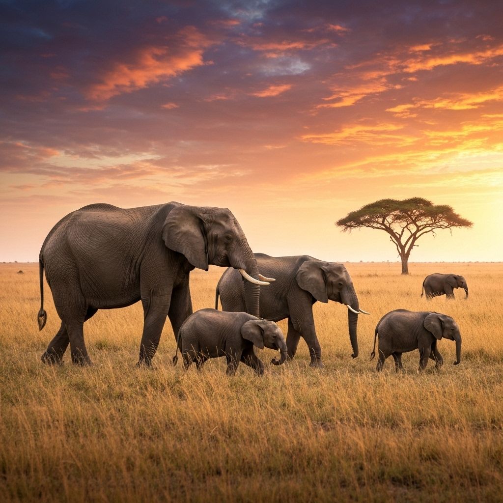 Yala or Udawalawe Safari – Half Day / Full Day