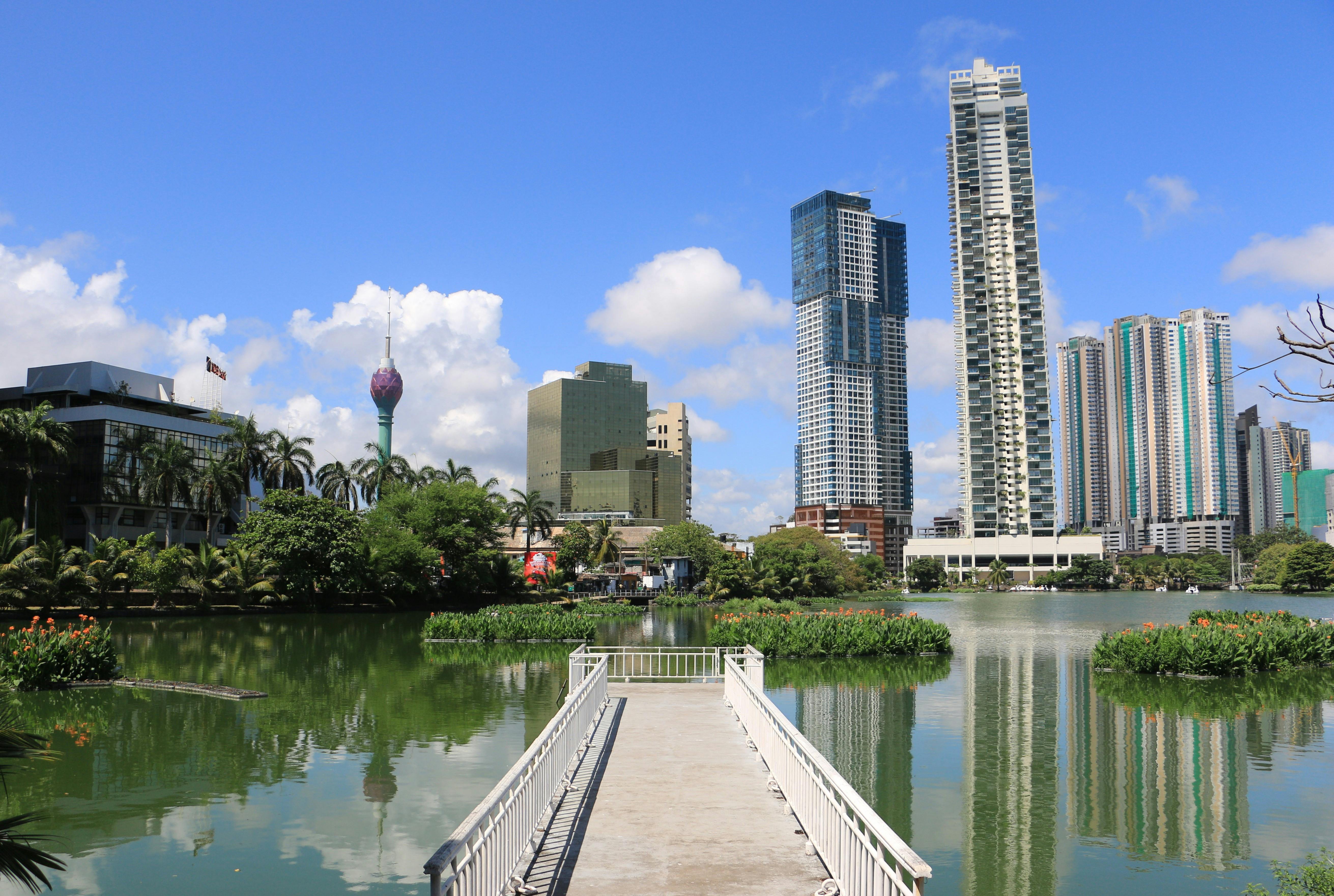 Colombo City Heritage Tour