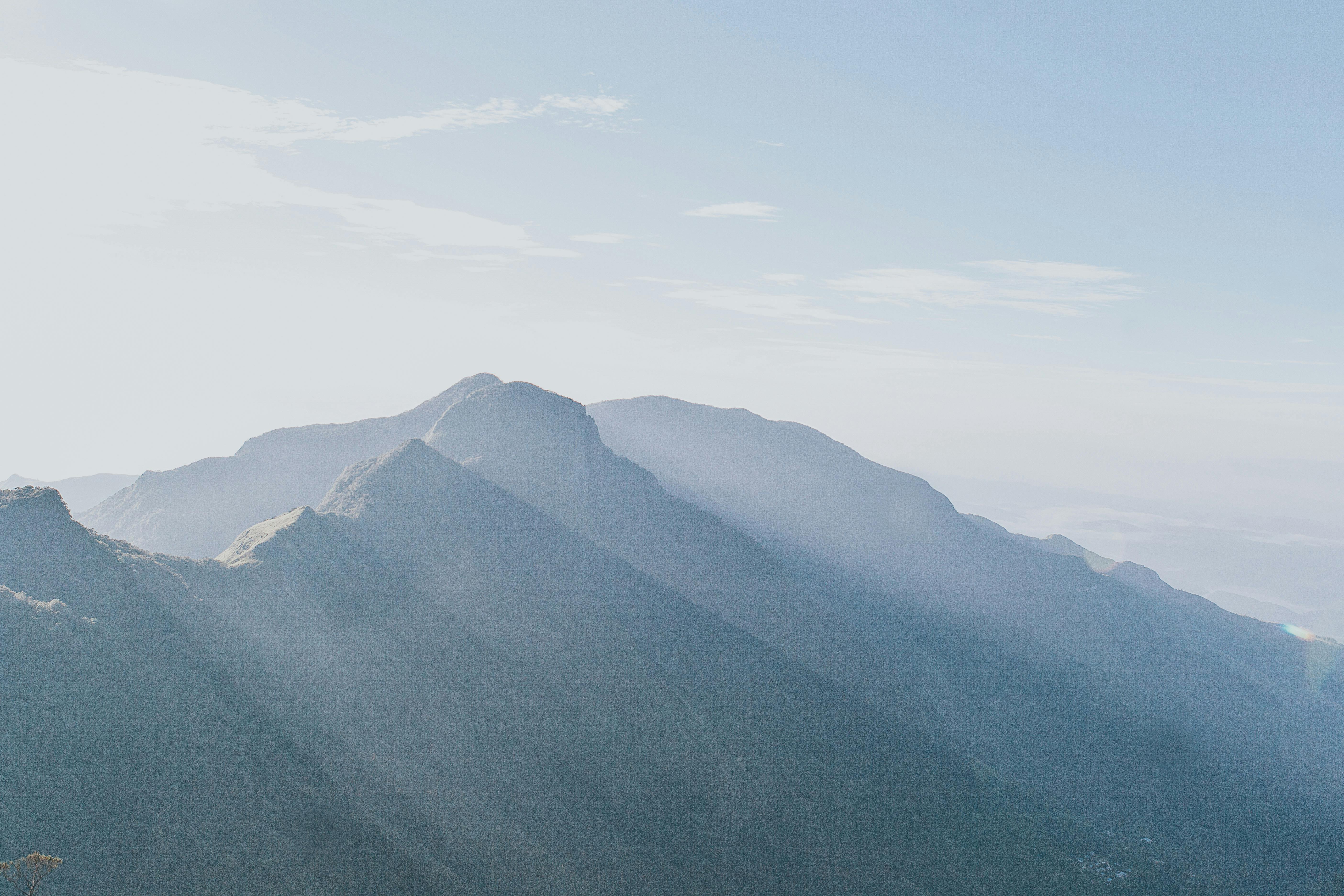 Horton Plains