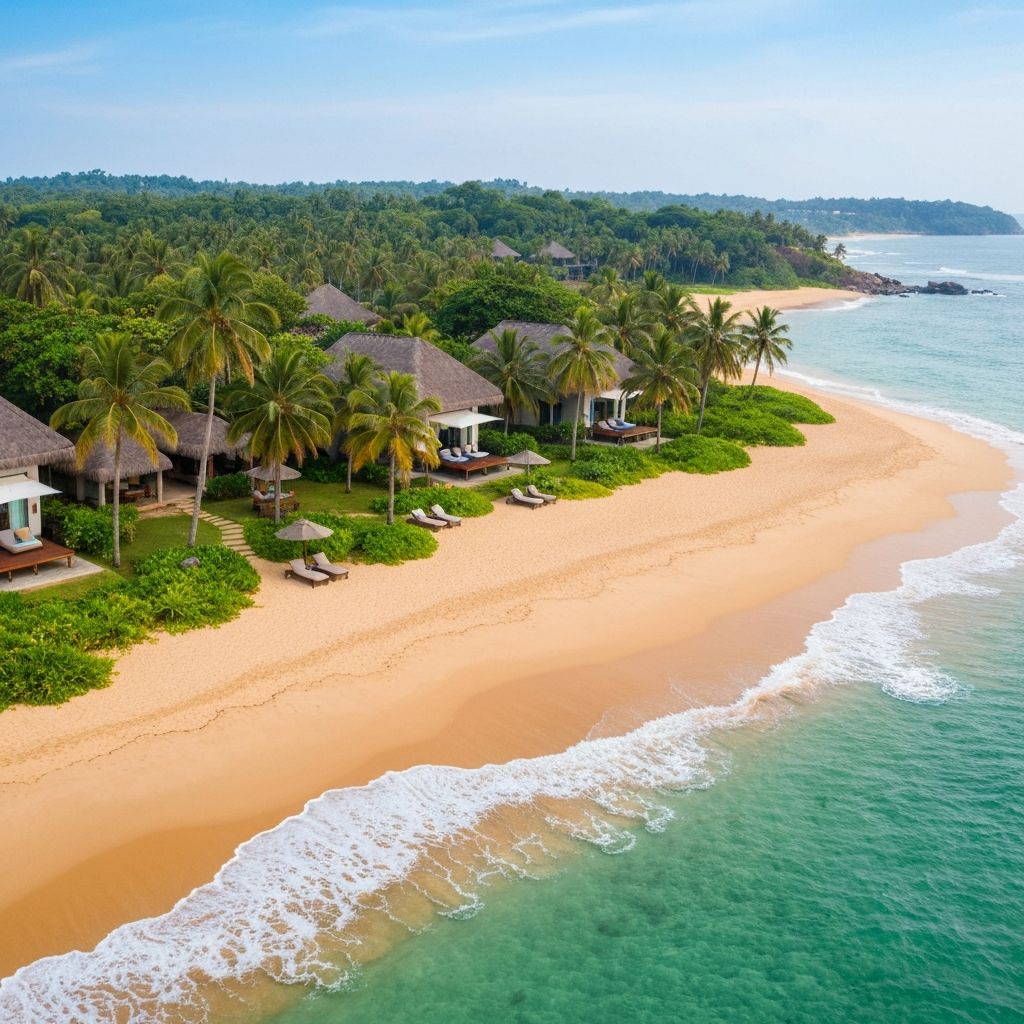 Travel Packages