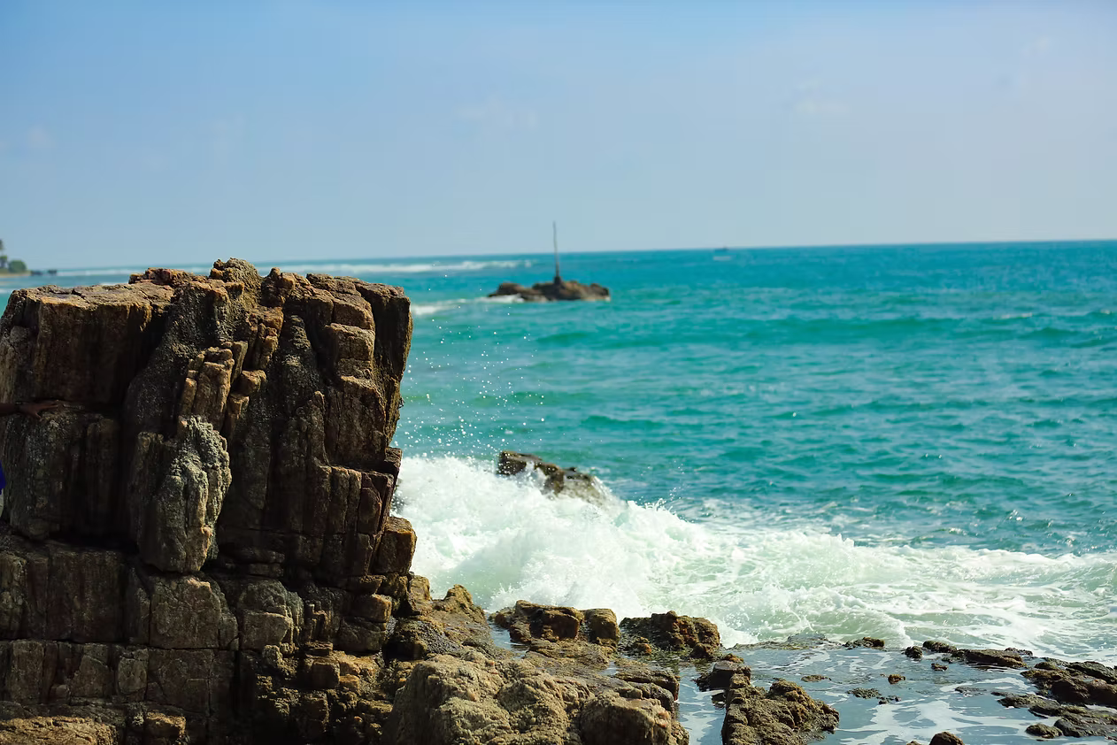 Trincomalee